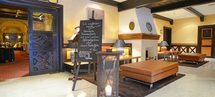 PLAZA Kongresshotel Europe Stuttgart图片