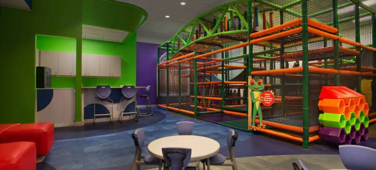 格兰德维斯塔万豪酒店(Marriott's Grande Vista)图片