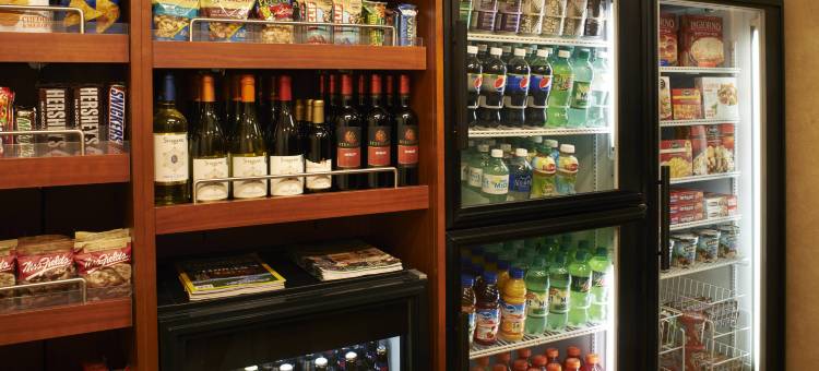 芝加哥沃基根/古尼索尼斯塔ES套房酒店(Sonesta ES Suites Chicago Waukegan Gurnee)图片