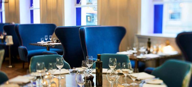 布里斯托尔海逸酒店(Harbour Hotel & Spa Bristol)图片