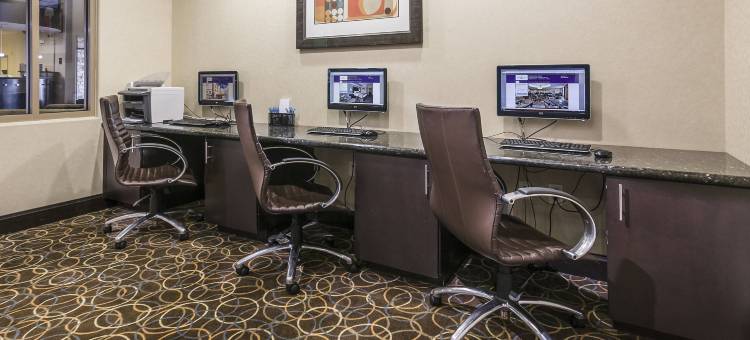 伍德威韦科 SpringHill Suites 酒店(SpringHill Suites Waco Woodway)图片