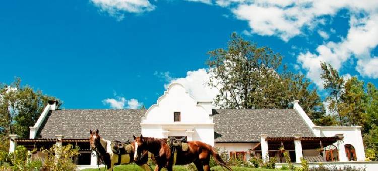 The Manor at Ngorongoro图片