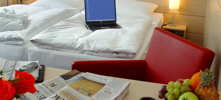 享受工作室酒店(Enjoy Hotel am Studio)图片