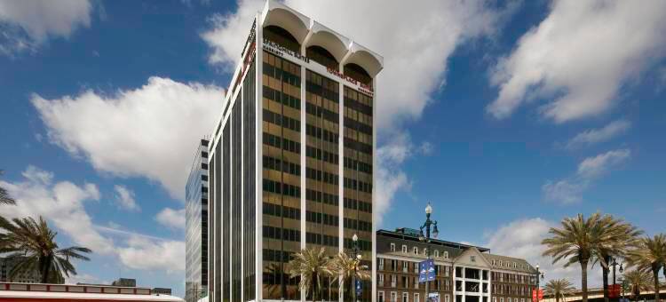 SpringHill Suites酒店-新奥尔良/卡纳尔街(SpringHill Suites New Orleans Downtown/Canal Street)图片