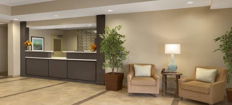 Candlewood Suites Vestal - Binghamton图片