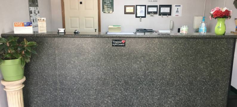 华盛顿伯吉斯旅馆(Washington Burgess Inn)图片