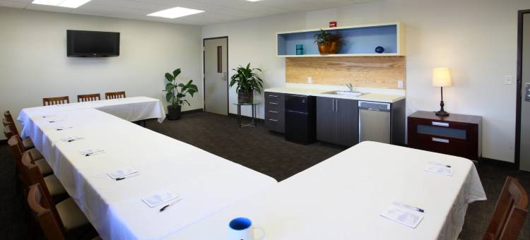 锡赛德河流旅馆(River Inn at Seaside)图片