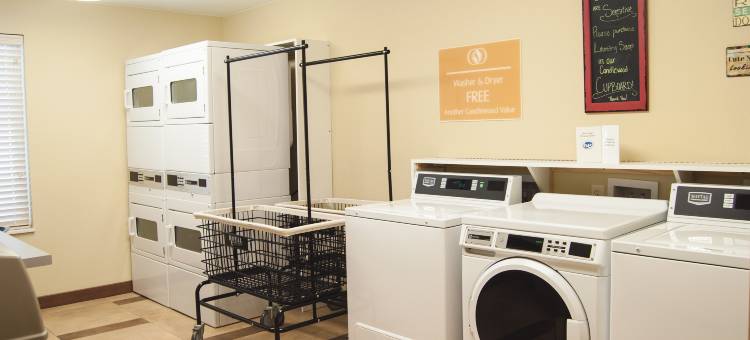 柯林斯堡Candlewood Suites(Candlewood Suites Fort Collins)图片