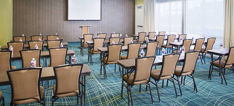 SpringHill Suites Dallas Richardson/Plano图片