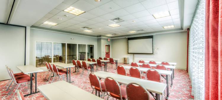 Staybridge Suites 哥伦布大学区 - OSU by IHG(Staybridge Suites Columbus OSU-Medical Center)图片