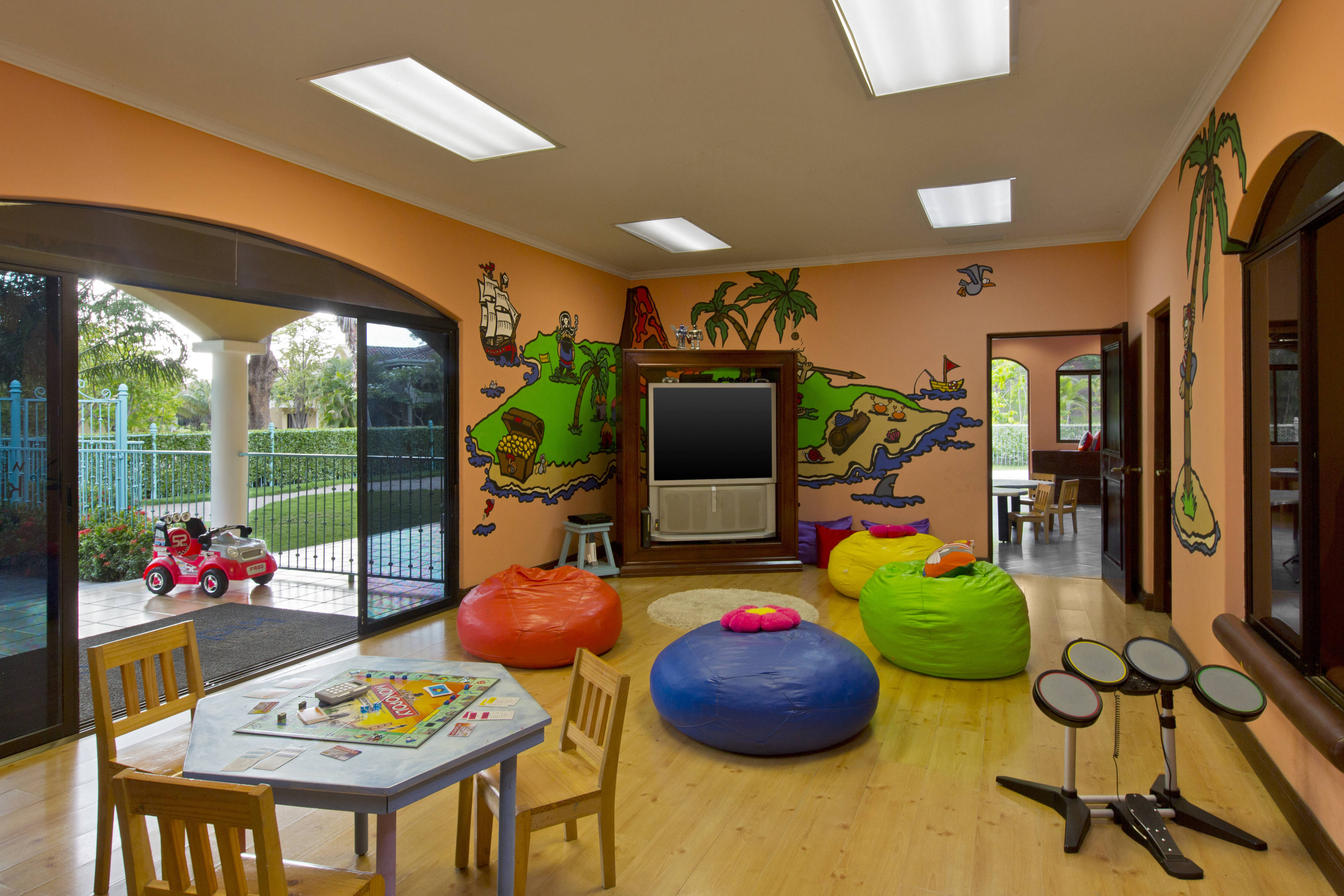 The Westin Reserva Conchal, an All-Inclusive Golf Resort & SpaOver view