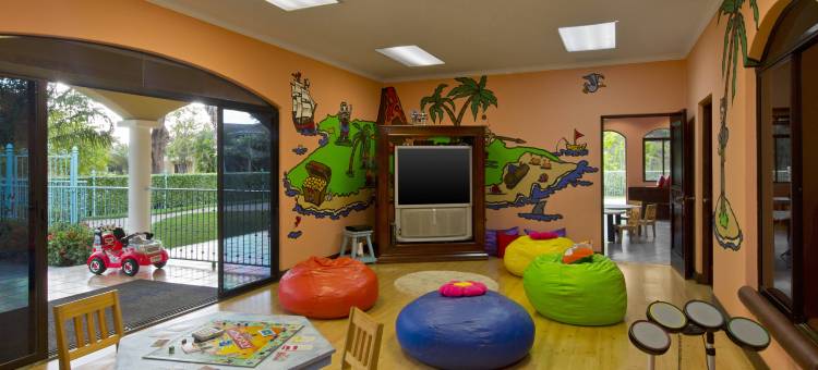 威斯汀保护区孔沙尔高尔夫度假村及水疗中心 - 全包式(The Westin Reserva Conchal, an All-Inclusive Golf Resort & Spa)图片