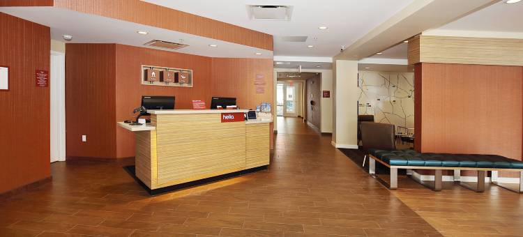 格罗夫城梅塞尔/奥特莱斯万豪TownePlace套房酒店(TownePlace Suites Grove City Mercer/Outlets)图片