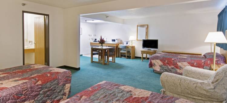 托灵顿美洲最佳价值酒店(Americas Best Value Inn Torrington)图片