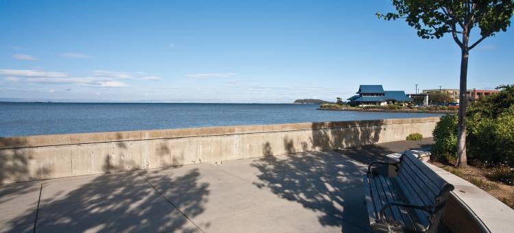 贝伊兰丁酒店(Bay Landing Hotel)图片