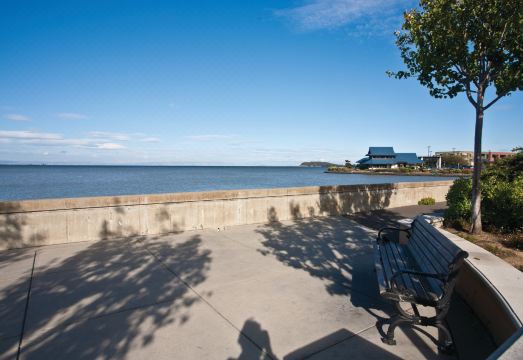 Bay Landing Hotel Hotel Overview