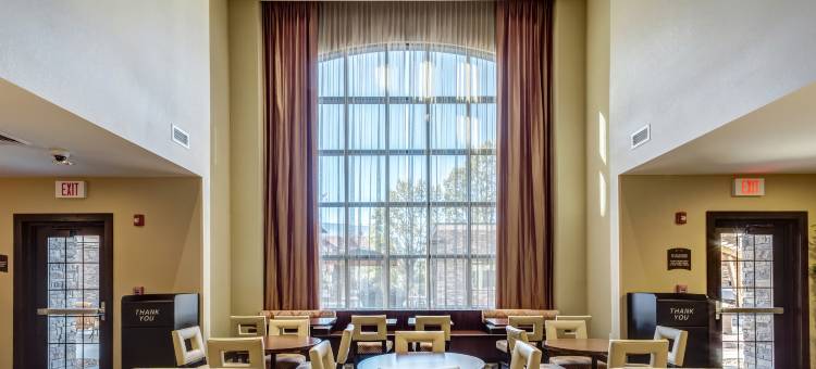 圣路易斯西港Staybridge Suites(Staybridge Suites ST Louis - Westport)图片