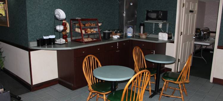 海伦伊克诺旅馆(Econo Lodge)图片