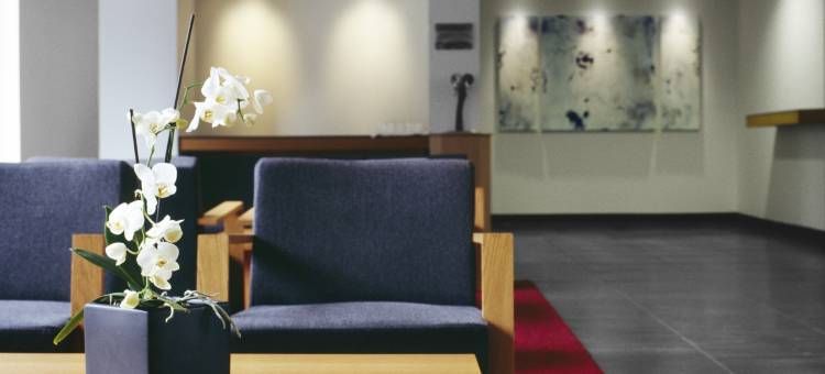 阿斯克尔斯堪迪克酒店(Scandic Asker)图片