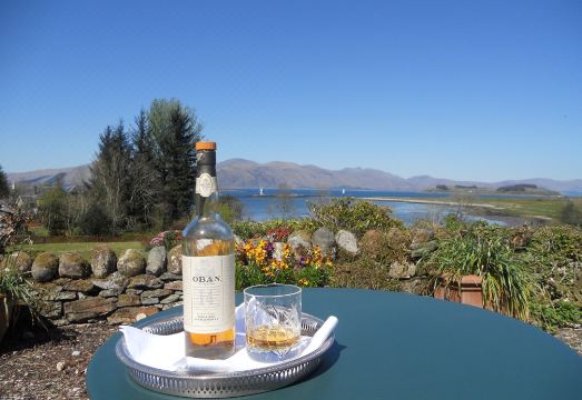 The Airds Hotel and RestaurantHotel Overview