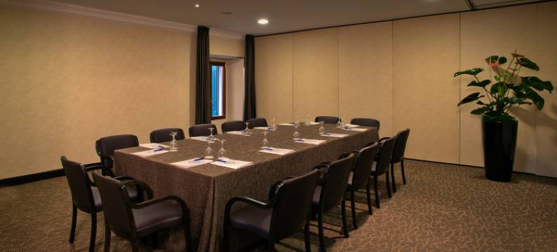 雷吉纳玛格丽塔酒店(Hotel Regina Margherita)图片