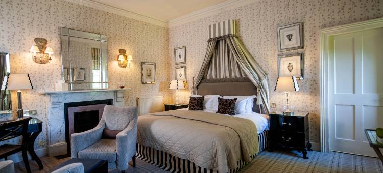 斯劳格斯乡村旅馆(The Slaughters Country Inn)图片