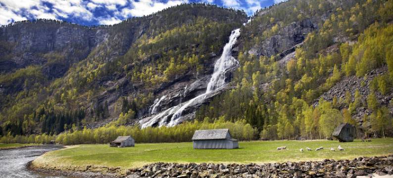 哈当厄尔酒店(Hardanger Hotel)图片