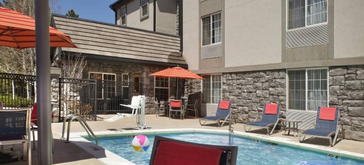 TownePlace Suites by Marriott Denver West/Federal Center图片