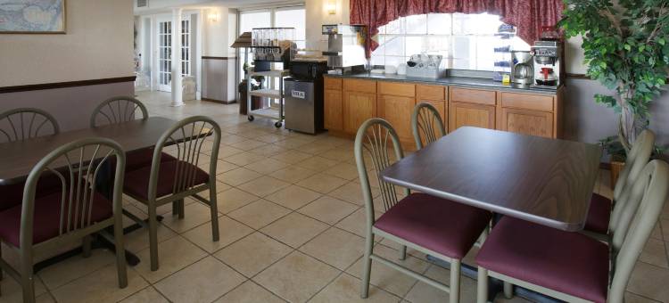 美洲最超值酒店 - 波特兰/科珀斯克里斯蒂(Motel 6 Portland, TX)图片