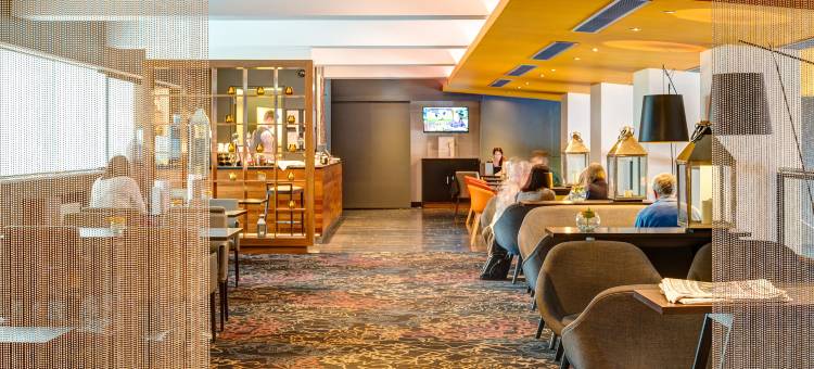 阿佩克斯格拉斯市场酒店(Apex Grassmarket Hotel)图片