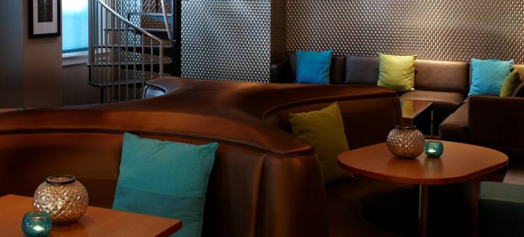 乔治(The George)图片