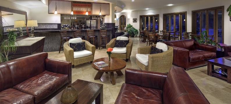 雅黛科乐比精品酒店及水疗中心(El Colibri Hotel & Spa)图片