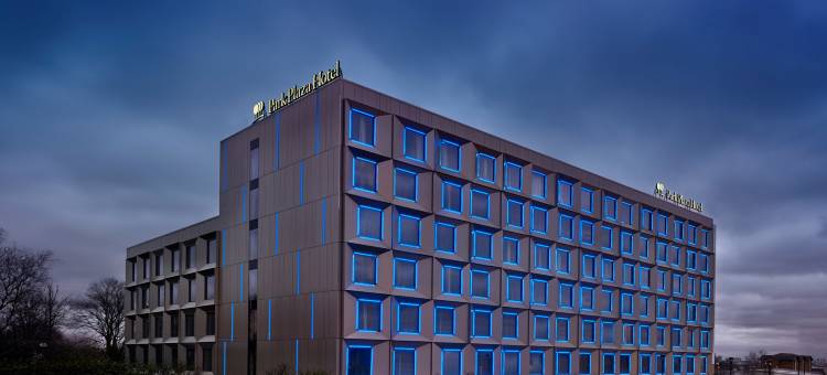 伦敦皇家公园丽亭酒店(Park Plaza London, Park Royal)图片