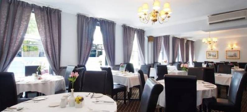 查斯沃斯酒店(The Chatsworth Hotel)图片