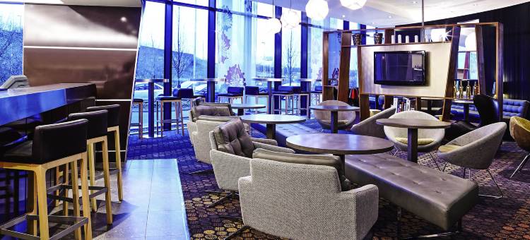 爱丁堡公园诺富特酒店(Novotel Edinburgh Park)图片