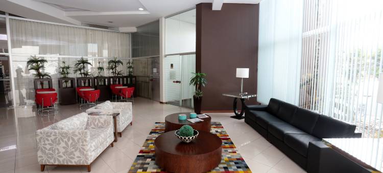 Hotel Nacional Inn Bauru图片