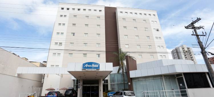 Hotel Nacional Inn Bauru图片