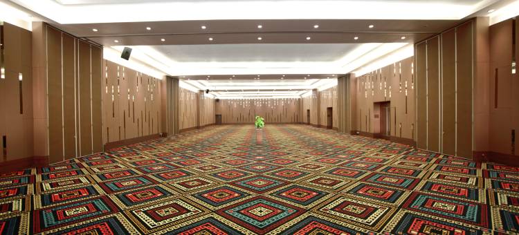 库邦雅诗顿酒店及会议中心(Aston Kupang Hotel & Convention Center)图片