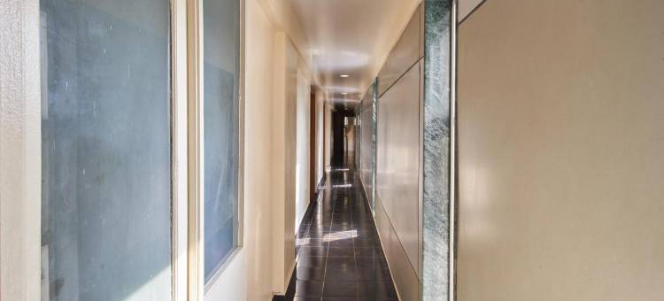 基里亚德皮姆普里酒店(Kyriad Hotel Pimpri)图片