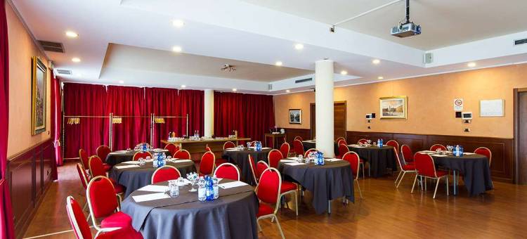 维尔德酒店(Vald Hotel)图片