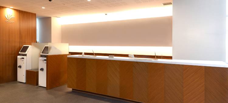 札幌JR酒店(Jr Inn Sapporo)图片