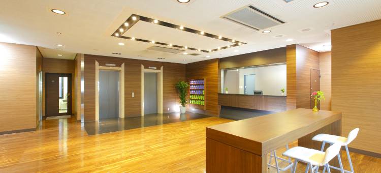 MYSTAYS 龟户酒店(HOTEL MYSTAYS Kameido)图片