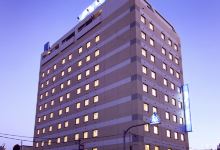 多米酒店-高崎天然温泉(Dormy Inn Takasaki)酒店图片