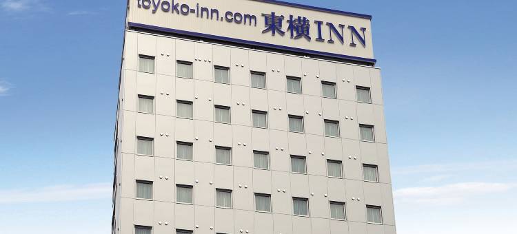 东京八王子车站北出口东横酒店(Toyoko Inn Tokyo Hachioji-eki Kita-guchi)图片