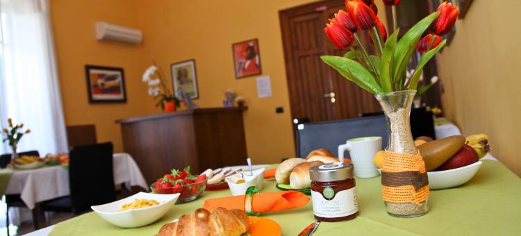 波希米亚精品招待所(Bohémien Boutique Guesthouse)图片