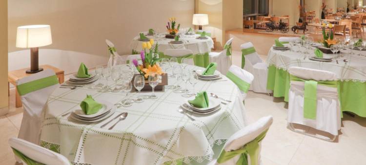 Holiday Inn Express 墨西哥城REFORMA(Holiday Inn Express Mexico Reforma)图片