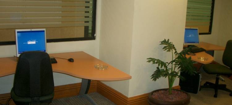 新拉莱多贝斯特韦斯特优质套房酒店(Best Western Plus Nuevo Laredo Inn  Suites)图片