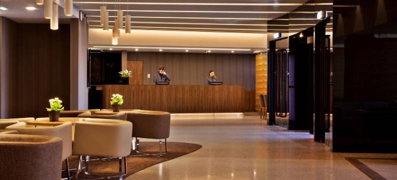 里斯本温德姆华美达酒店(Ramada by Wyndham Lisbon)图片