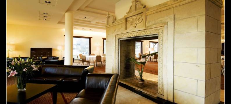 克鲁卡西米希酒店(Hotel Król Kazimierz)图片