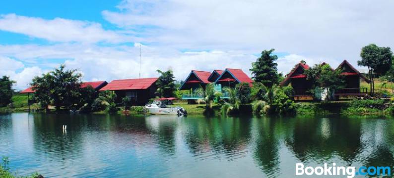 Mind House Bungalow图片